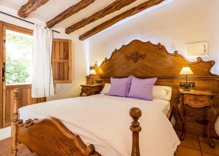 Agroturismo Can Pere Sord