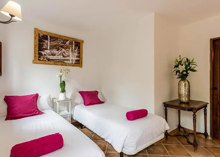 Agroturismo Can Pere Sord