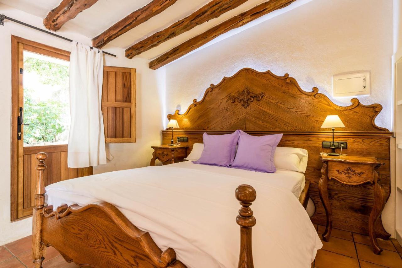Pere Sord Agroturismo