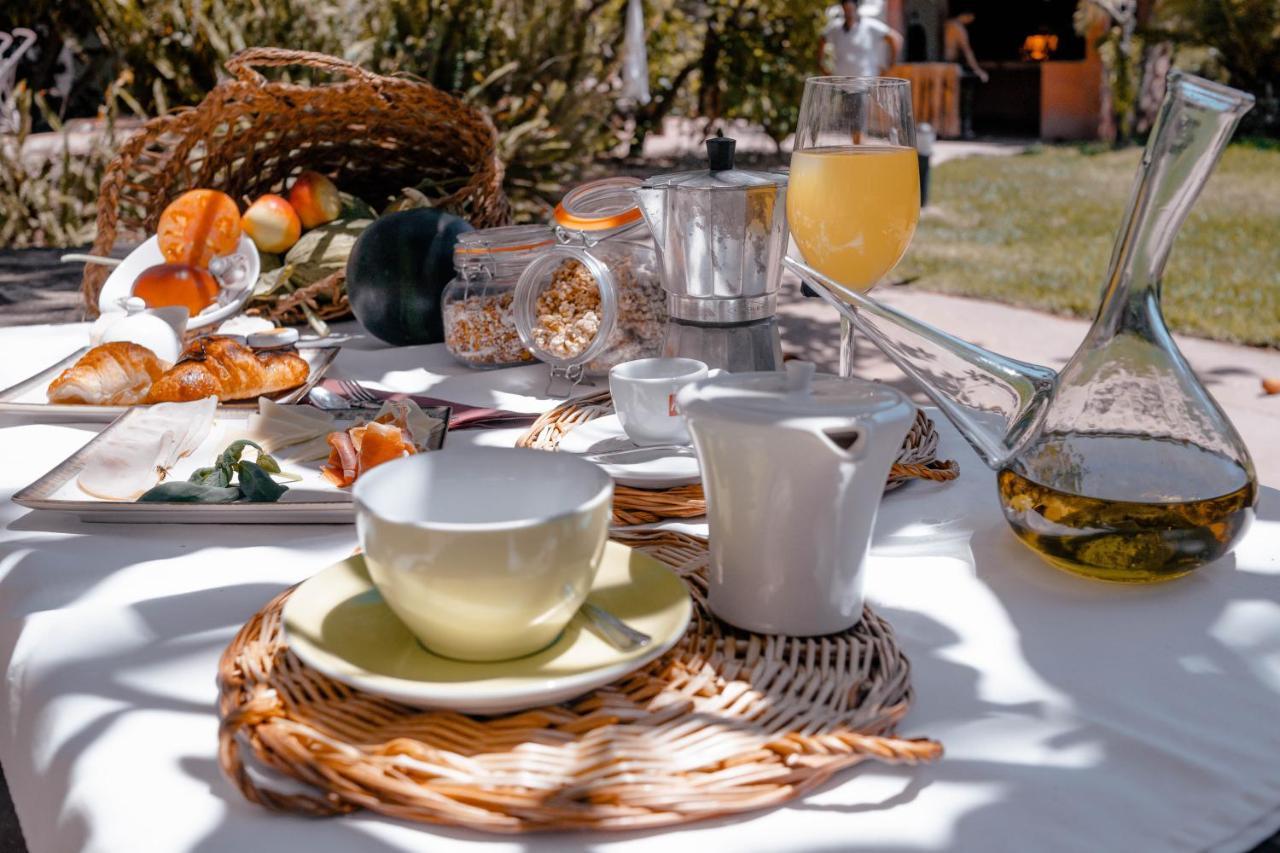 Agroturismo Pere Sord