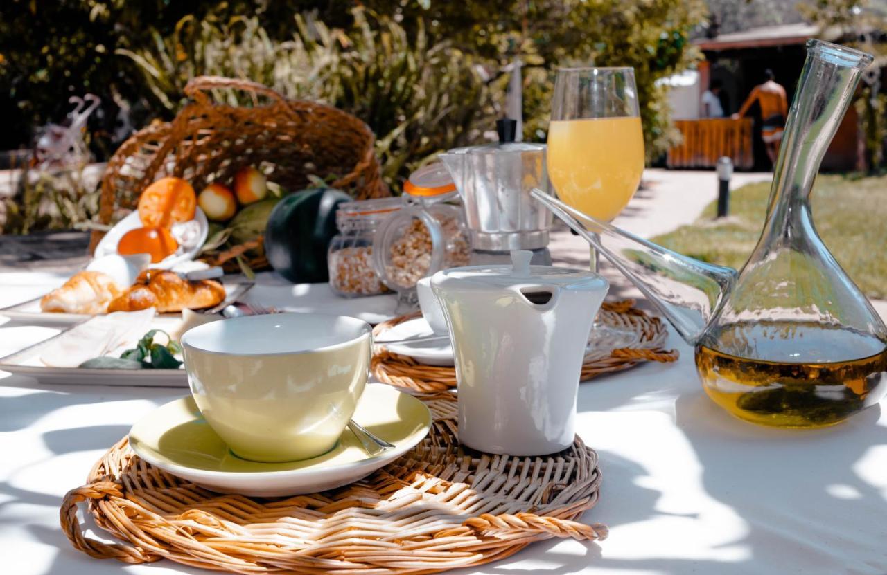 Pere Sord Agroturismo