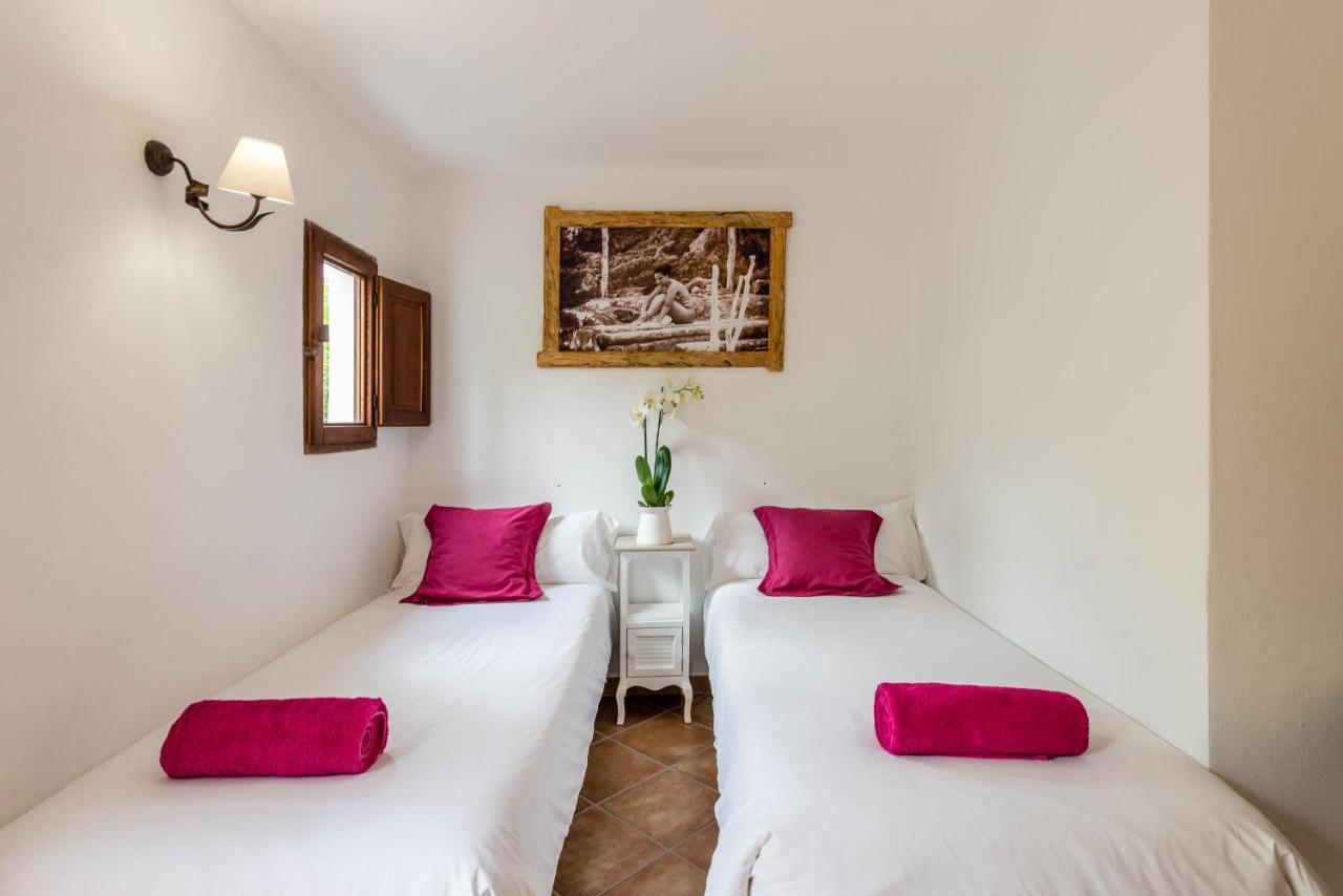 Pere Sord Agroturismo