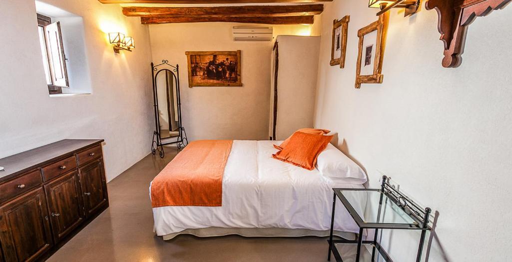 Agroturismo Pere Sord *
