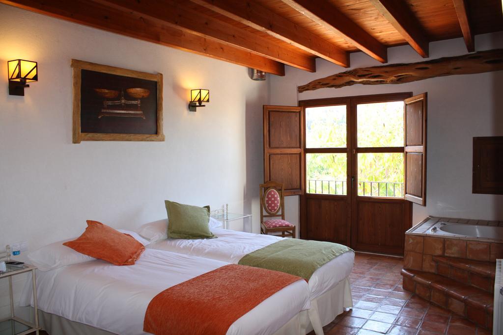 Agroturismo Pere Sord *
