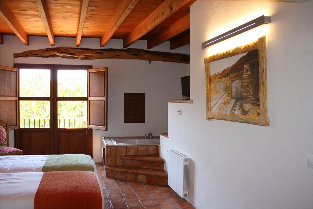 Agroturismo Pere Sord Sant Joan De Labritja