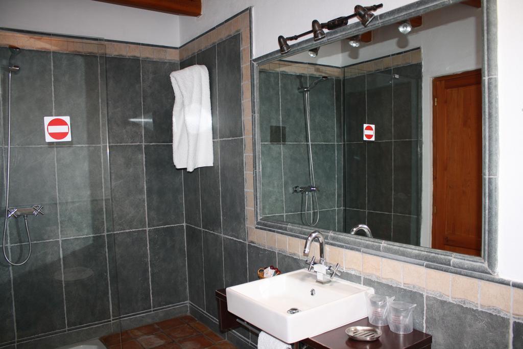 Agroturismo Pere Sord Sant Joan De Labritja