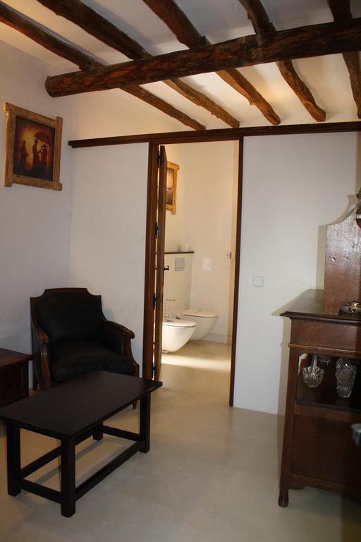 Agroturismo Pere Sord Sant Joan De Labritja