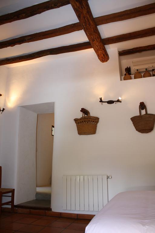 Agroturismo Pere Sord Sant Joan De Labritja