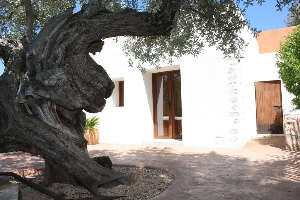 Agroturismo Pere Sord