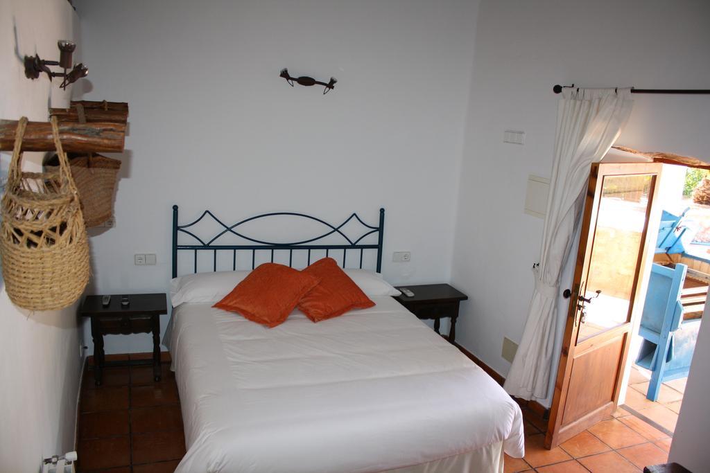 Agroturismo Pere Sord *