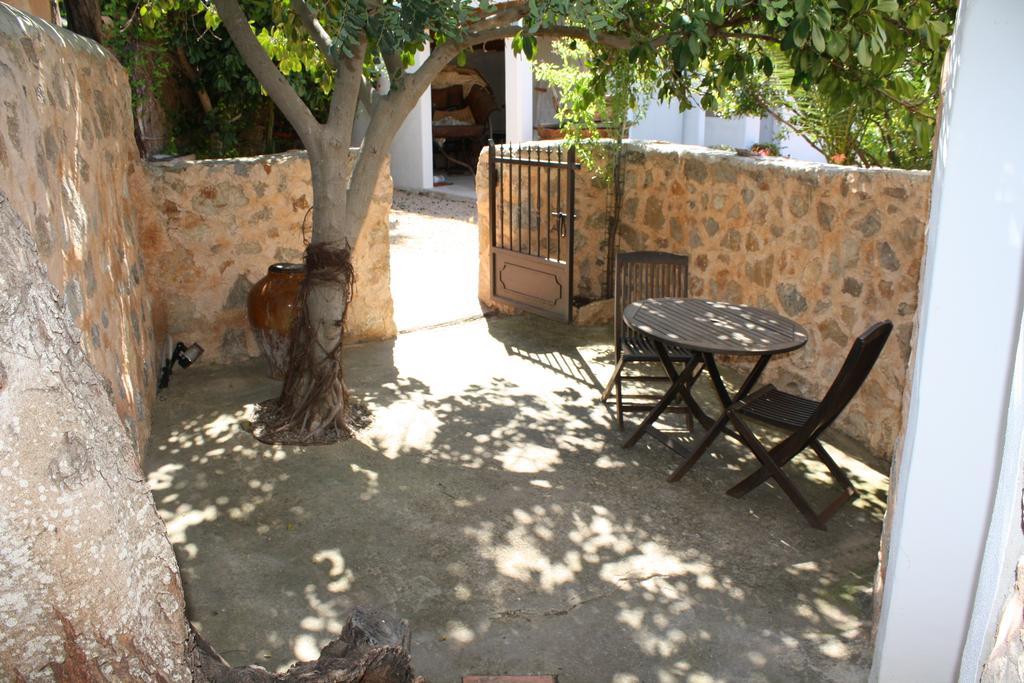 Agroturismo Pere Sord *