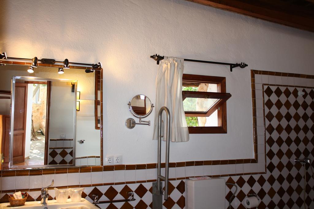 Agroturismo Pere Sord