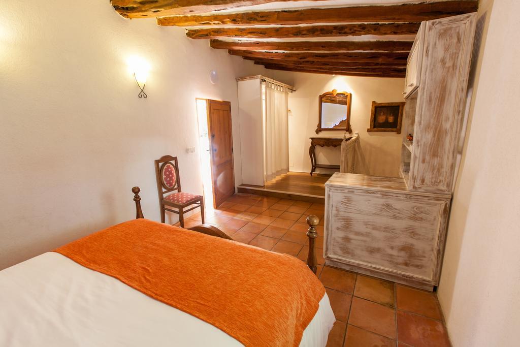 Agroturismo Pere Sord