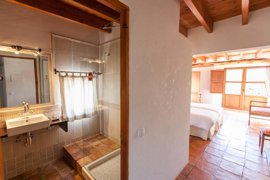 Agroturismo Pere Sord Sant Joan De Labritja