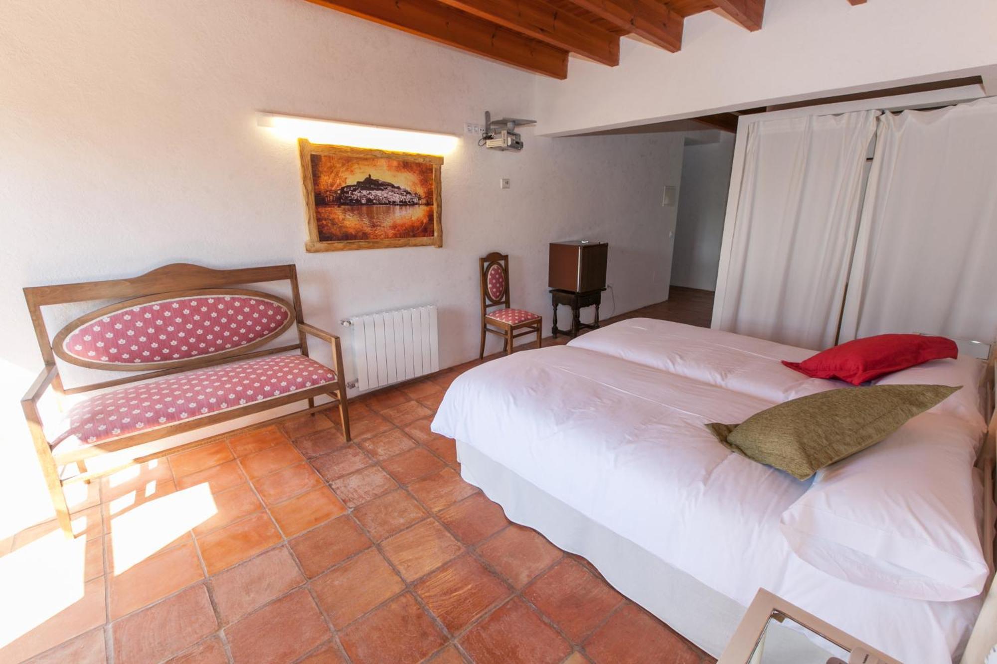 Agroturismo Pere Sord *