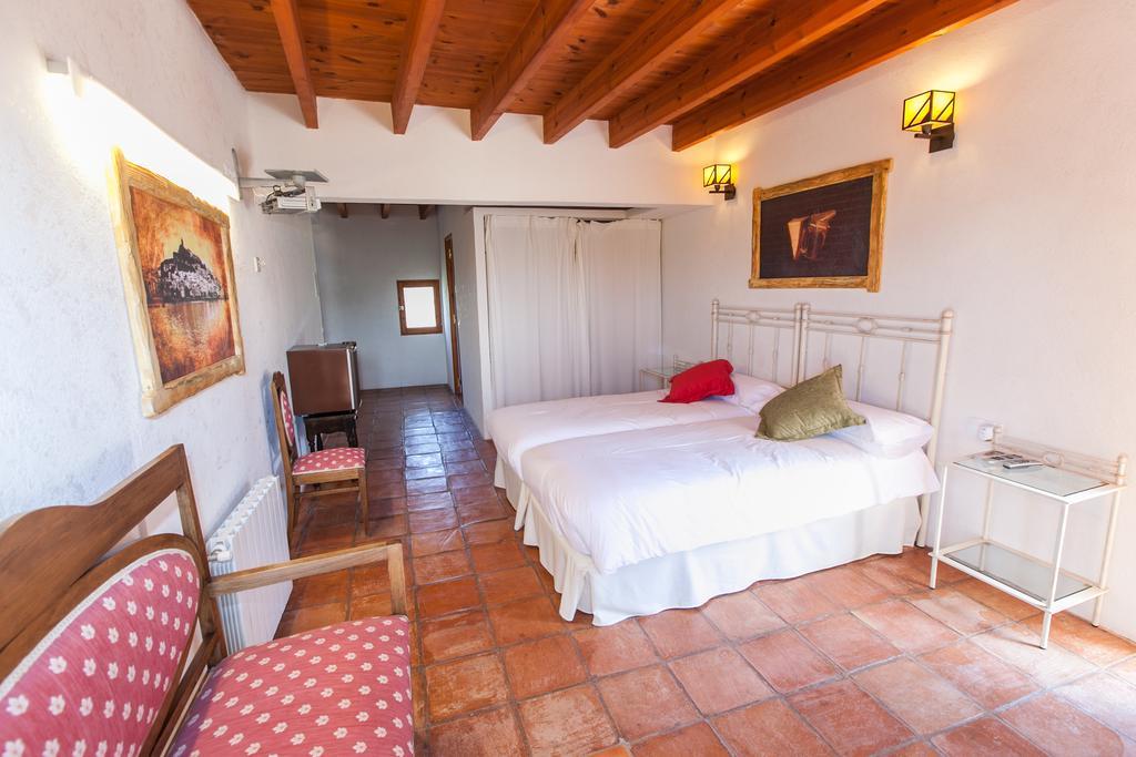 Agroturismo Pere Sord Sant Joan De Labritja