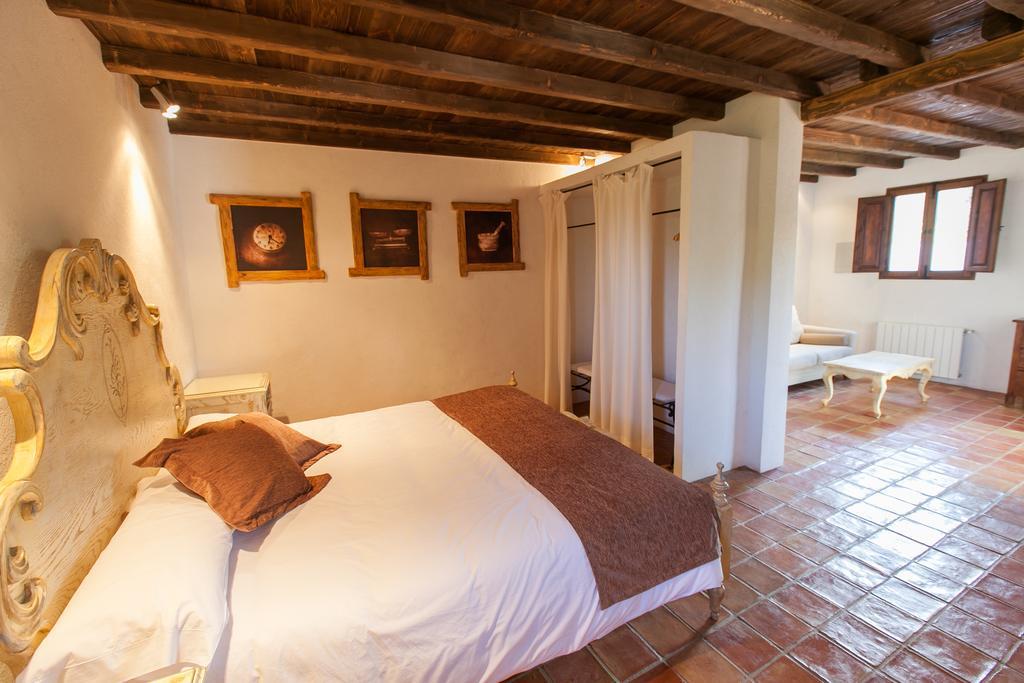 Agroturismo Pere Sord