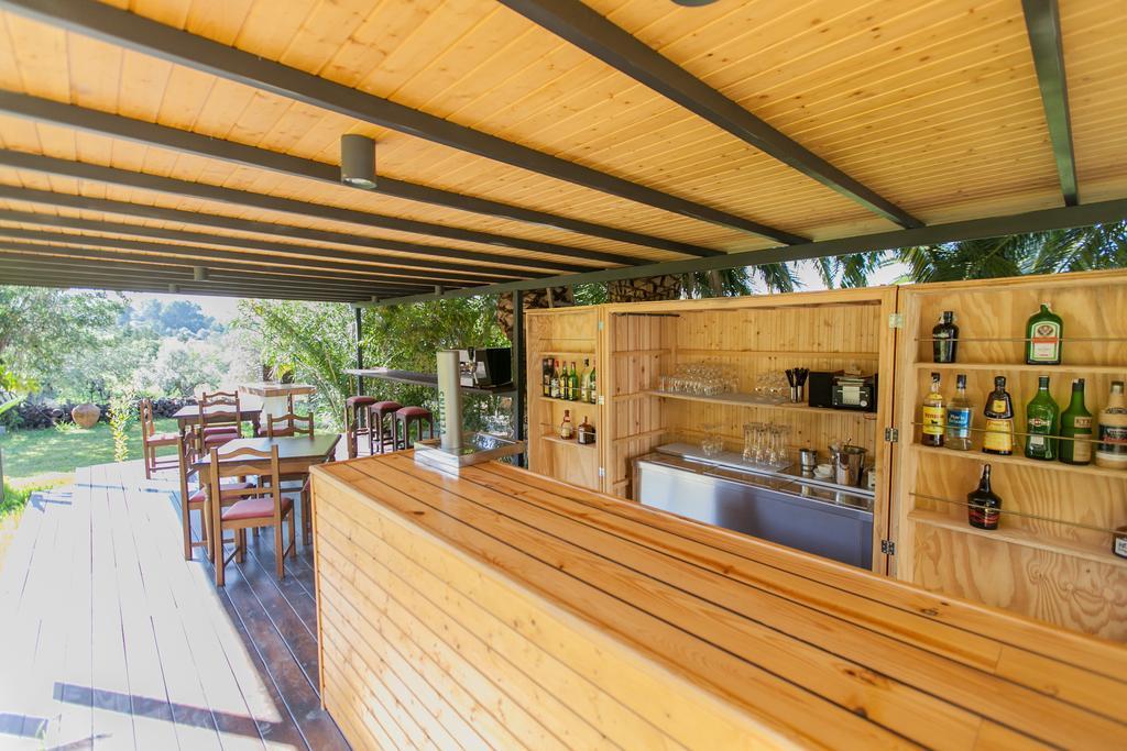 Agroturismo Pere Sord Sant Joan De Labritja