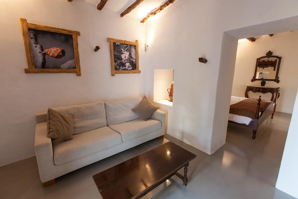Agroturismo Pere Sord