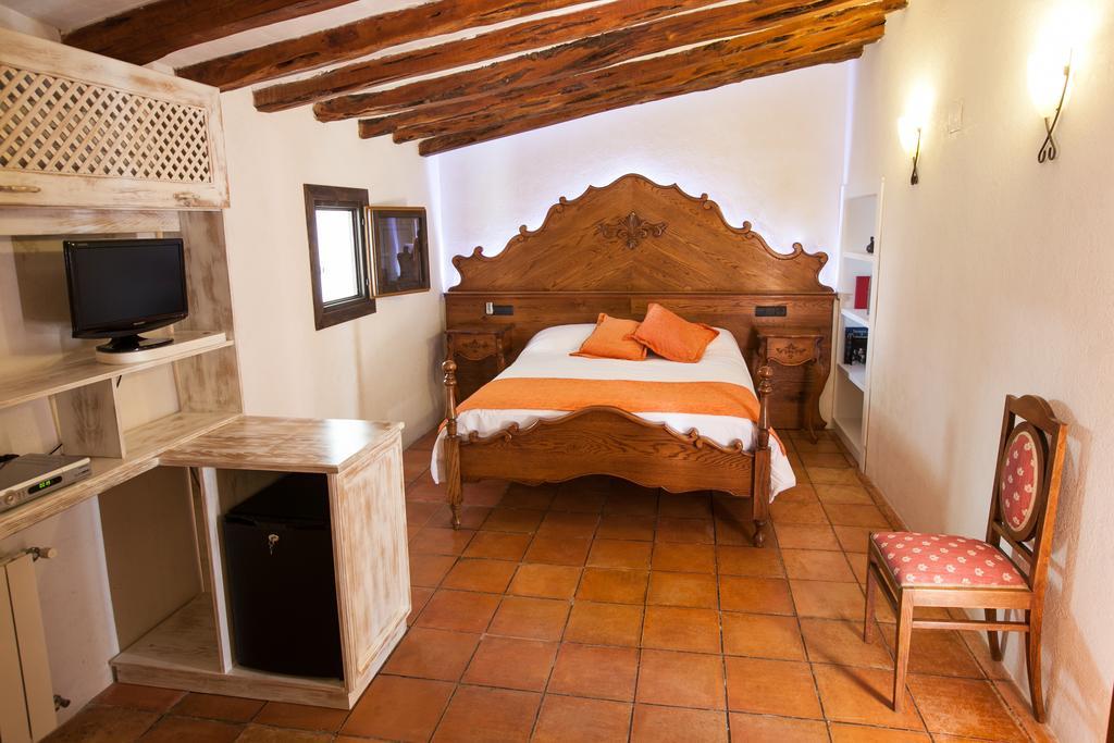Agroturismo Pere Sord