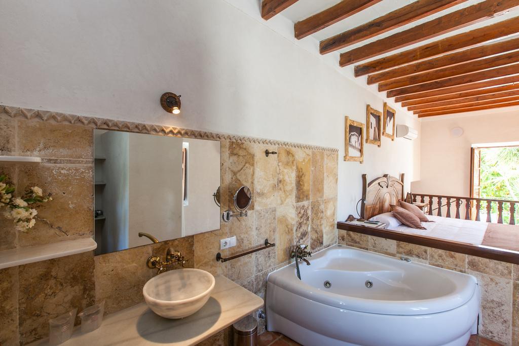 Agroturismo Pere Sord *