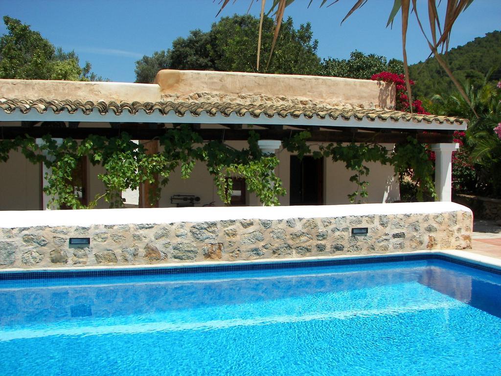 Agroturismo Pere Sord Sant Joan De Labritja