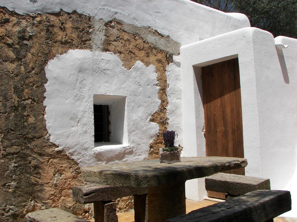 Agroturismo Pere Sord