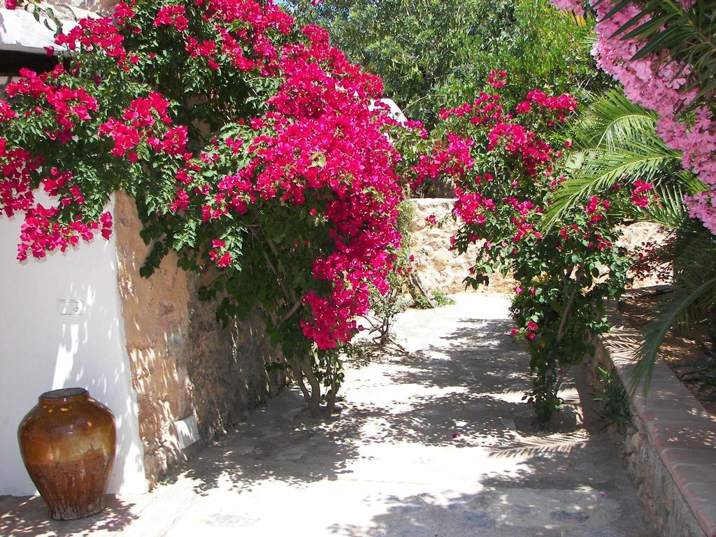 Agroturismo Pere Sord *