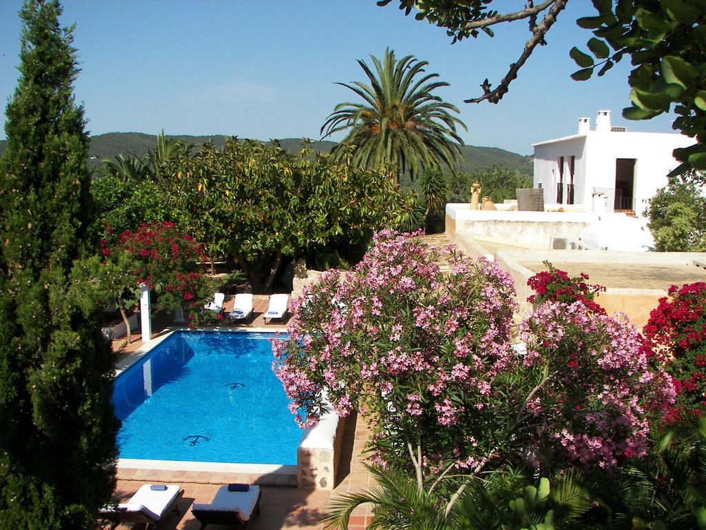 Agroturismo Pere Sord Sant Joan De Labritja