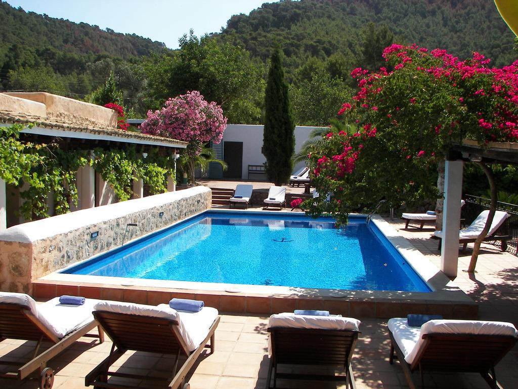 Agroturismo Pere Sord