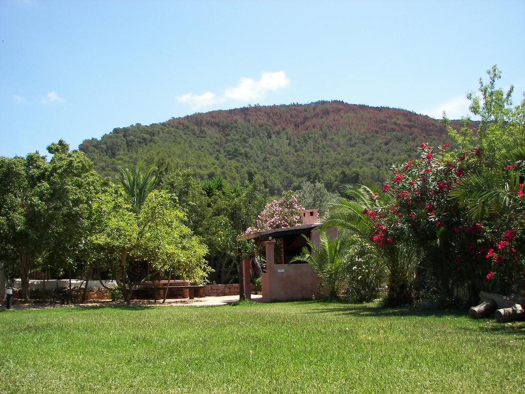 Agroturismo Pere Sord