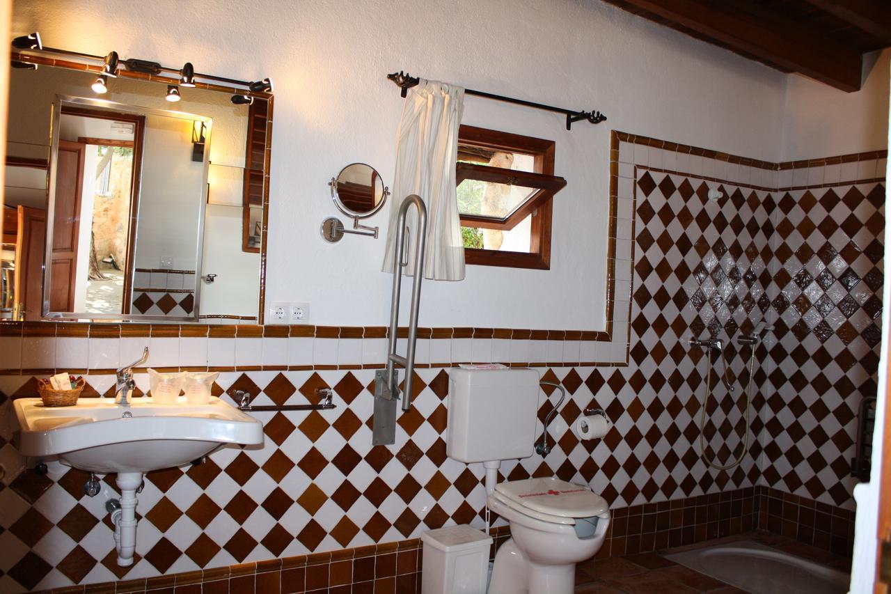 Pere Sord Agroturismo