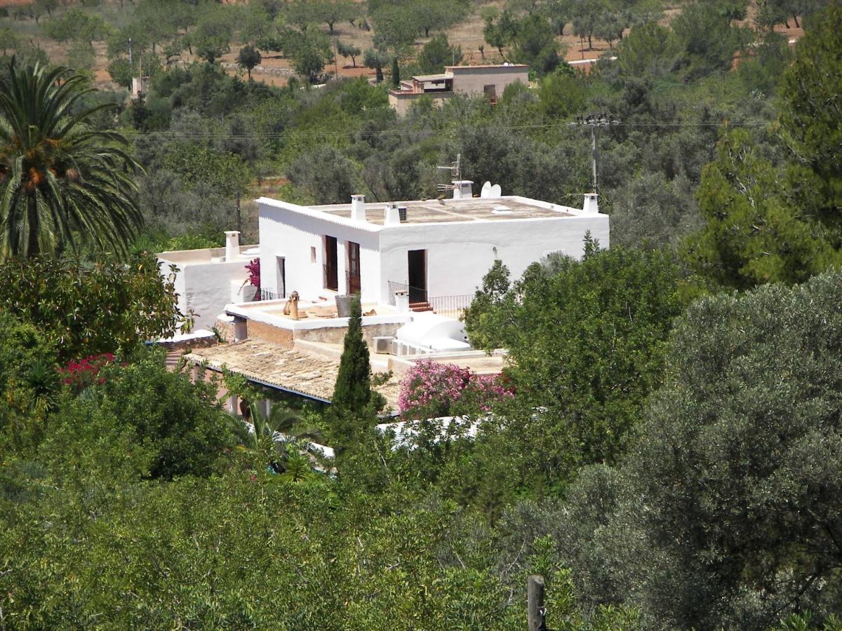 Pere Sord Agroturismo Sant Joan De Labritja